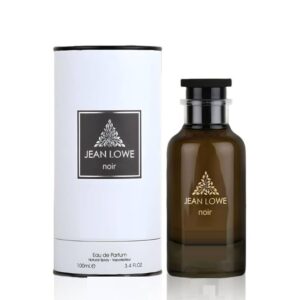 Jean Lowe Noir