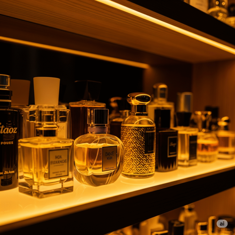 Comment Choisir Votre Parfum Signature