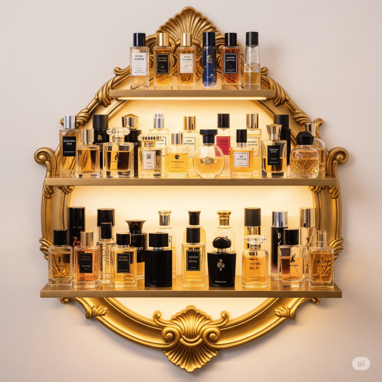 Les Meilleurs Parfums Abordables en 2025