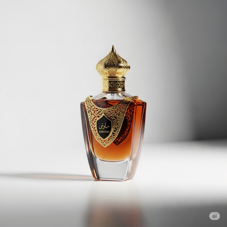 Qu’est-ce qui Rend les Parfums Arabes Si Uniques ?