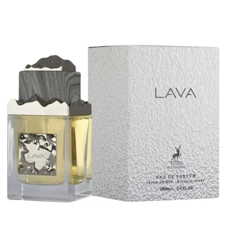 LAVA