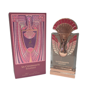 LA CHARMANTE ECLATANT