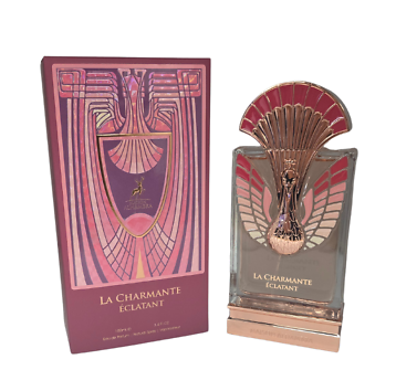 LA CHARMANTE ECLATANT